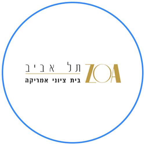 ZOA תל אביב