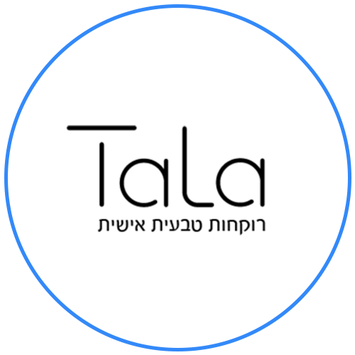 tala רוקחות טבעית אישית